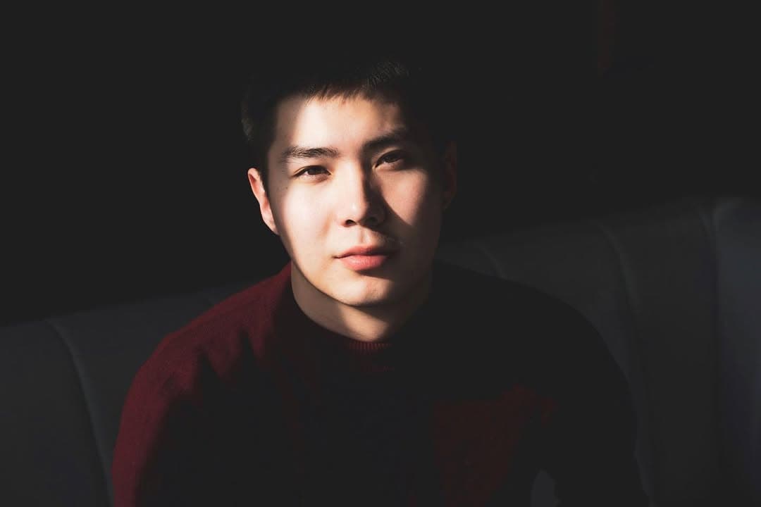 Enkh-Amgalan Myagmarsuren, Founder and CEO of Hyperfusion LLC - Blockchain and fintech engineering expert